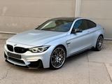 BMW M4 M-PERFORMANCE | 570HP | VAT  - BMW M4: Coupe, Beheizbares Lenkrad