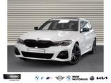BMW 320d xDrive A