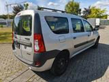 Dacia Logan MCV 1.6 Lauréate TOP! TÜV NEU! Wenig KM - gebrauchte Dacia Logan aus dem Jahr 2008