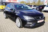 Seat Leon ST 1.4 FR LED Navi Android Apple Teilleder - Seat Leon: Fr