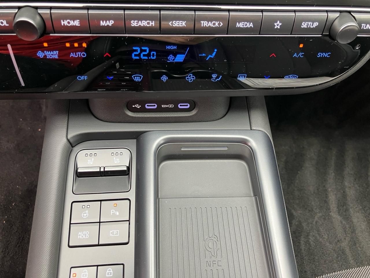 Fahrzeugabbildung Hyundai IONIQ 6N 2xKlima 360 4xSHZ ACC AUT Akustikglas