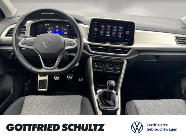 Volkswagen T-Roc - Bild 8