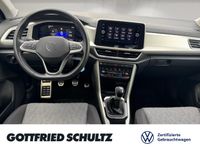 Volkswagen T-Roc - Vorschau Bild 8
