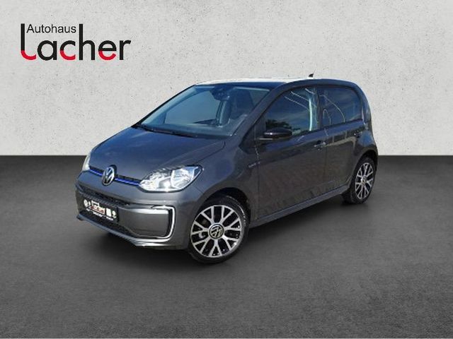 Volkswagen e-up! Edition 61 kW1-Gang-Automatik