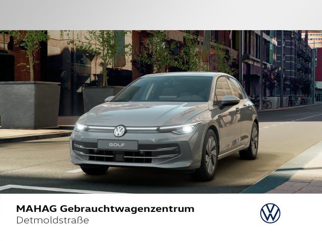 Volkswagen Golf VIII Style 1.5 l eTSI IQ.Light Navi ParkPil, миниатюра 15