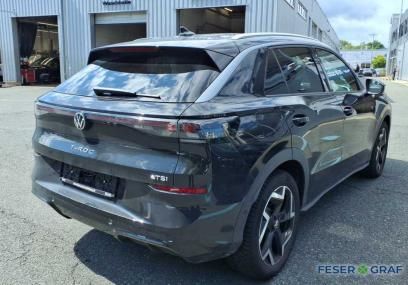 Volkswagen T-Roc R-Line 1.5 TSI DSG Navi Kamera ParkAssist foto 4