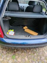 Skoda 1.4 16V Exact  - Skoda Fabia: Exact