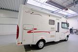Rapido 903F/Festbett+Hubbett/Klima/Solar/Garage - Angebote