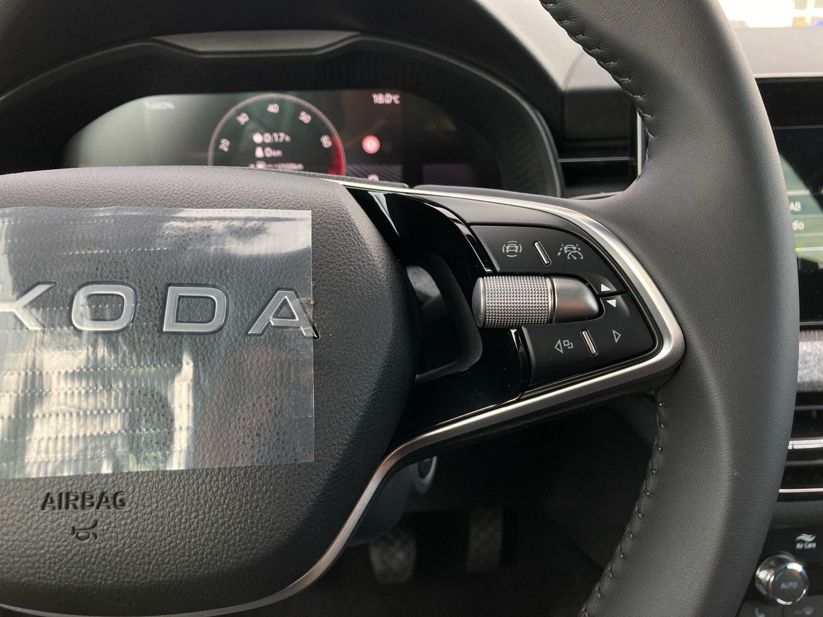 Skoda Scala - Bild 29