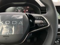 Skoda Scala - Vorschau Bild 29