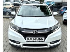 Fahrzeugabbildung HR-V Executive Kamera+Pano+Allwetterr.