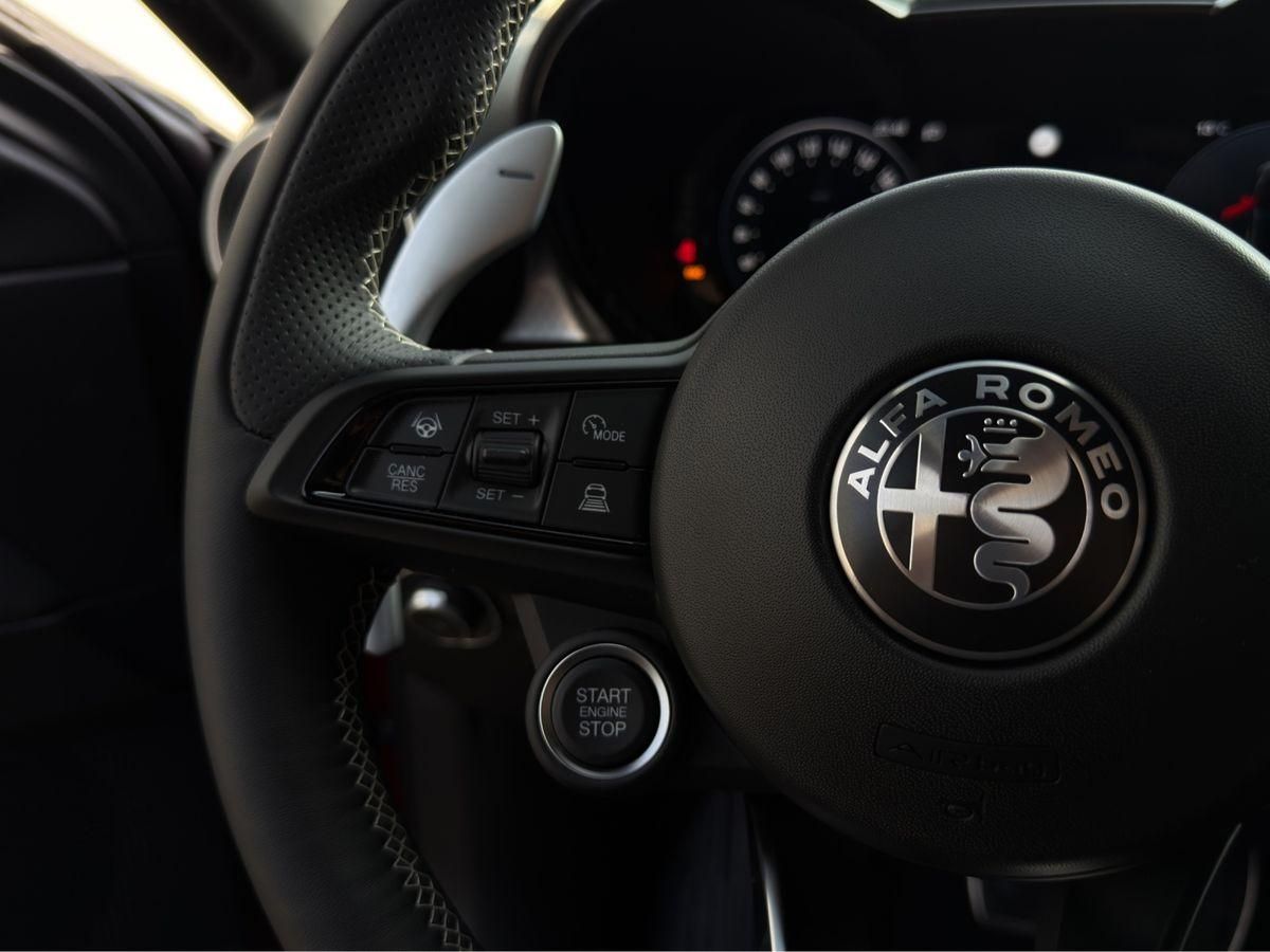 Alfa Romeo Tonale - Bild 29