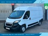 Peugeot Boxer  2.2 BLUEHDI 330 L2H2 140 PS - Peugeot Boxer Gebrauchtwagen in Hamburg