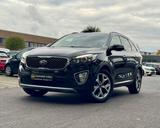 Kia Sorento Platinum Edition 4WD*2.2*2.Hand*7-Sitzer - Kia Sorento Gebrauchtwagen in Düsseldorf