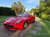 Ferrari California Turbo - Ferrari California aus 2015