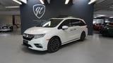 Honda Odyssey * 8 seater * 3,5 l. V6 285 HP - Honda Odyssey mit Benzin-Antrieb