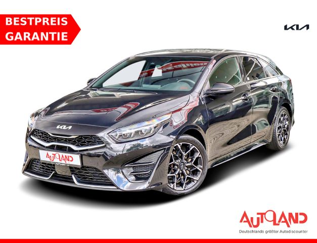 Kia ProCeed GT-Line 1.5 T-GDI Aut. LED Navi Kam ACC