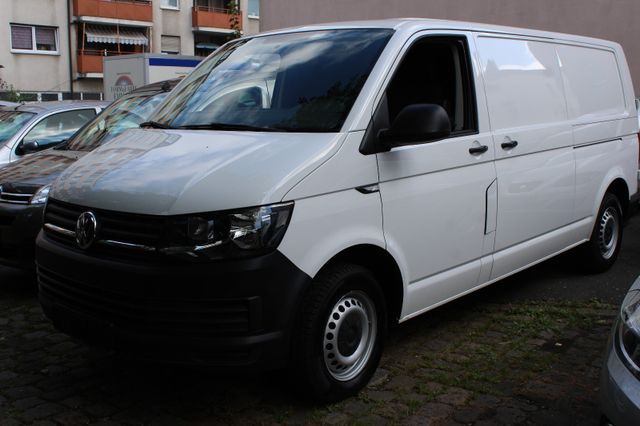 Volkswagen T6 Transporter Kasten lang (LR) DSG NAVI 3.2t