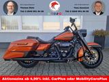 Harley-Davidson Road King Special 114 J&H 5HD - Harley-Davidson Road King Special