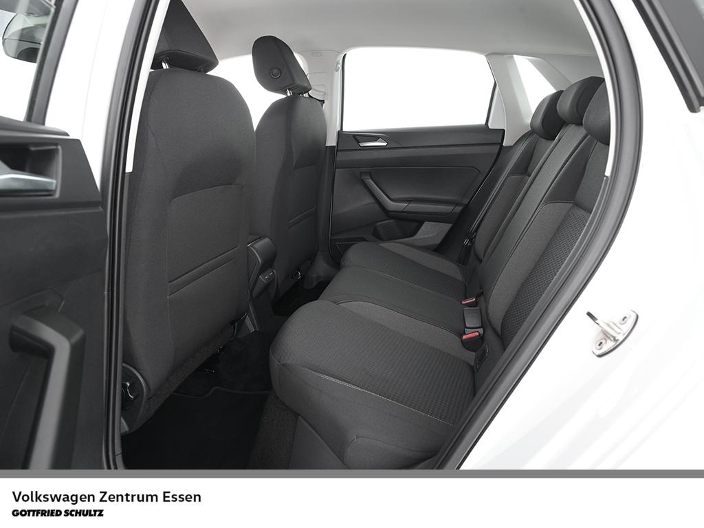 Volkswagen Polo Life LED SHZ AppConnect