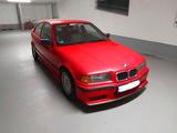 BMW 318ti Compact M-Paket KW V3 ohne TÜV - gebrauchte BMW 318 aus dem Jahr 1996