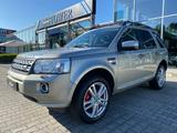 Land Rover Freelander 2 TD4 Sitzheiz. Glasdach AHK uvm - gebrauchte Land Rover Freelander aus dem Jahr 2012