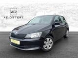 Skoda Fabia Active +Allwetter+Klima+ - Skoda Fabia: Active