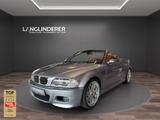 BMW M3 Cabrio HK HiFi Xenon Navi - gebrauchte BMW M3 aus dem Jahr 2006