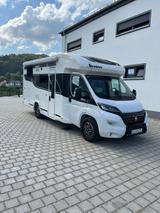 Benimar Mileo 261  ALFA Northautokapp Tecno Solar - Offers