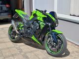 Kawasaki Z1000 ABS TÜV NEU Einzigartige  VB - KAWASAKI 2011 1000
