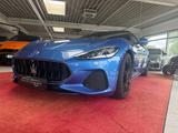 Maserati GranCabrio MC Sport Facelift Carbon Garantie - Maserati: Cabrio, Gran Sport