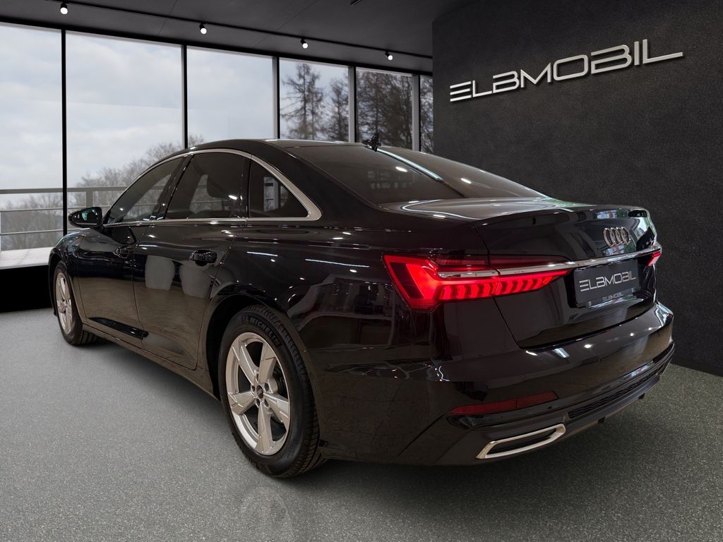 Audi A6 - Bild 3