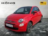 Fiat 500C CLUB, Klima, CarPlay - Fiat 500C Club Gebrauchtwagen