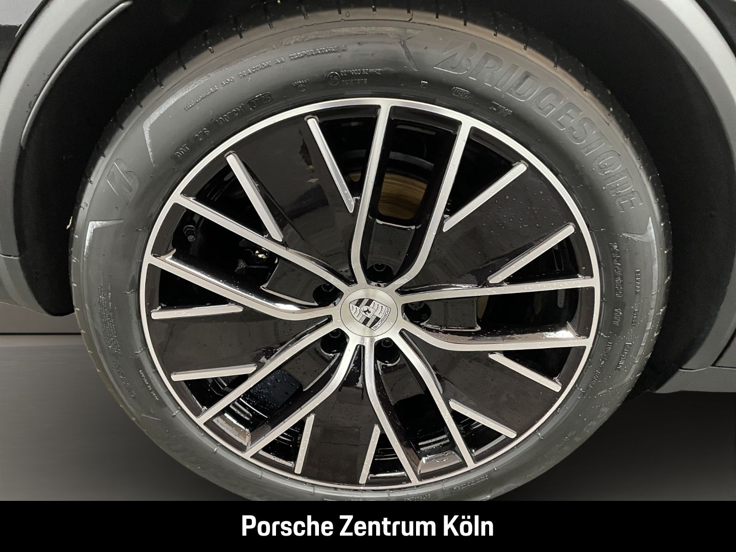 Porsche Macan - Bild 10