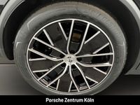 Porsche Macan - Vorschau Bild 10