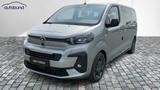 Citroën Spacetourer 2.2 BlueHDi 180 Autom Plus M  - Citroën SpaceTourer Gebrauchtwagen