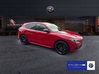 Alfa Romeo Stelvio - Vorschau Bild 5