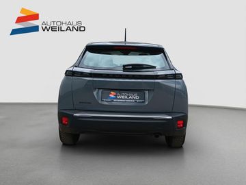 Peugeot 2008 - 5