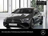 Mercedes-Benz CLA 200 AMG+NIGHT+AHK+MULTIBEAM+KAMERA+TOTW+7G - Mercedes-Benz CLA 200 in Frankfurt (Main)