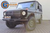 Mercedes-Benz Puch 230GE Lang Automatik Shz 3xSperren - Mercedes-Benz 230: Ge