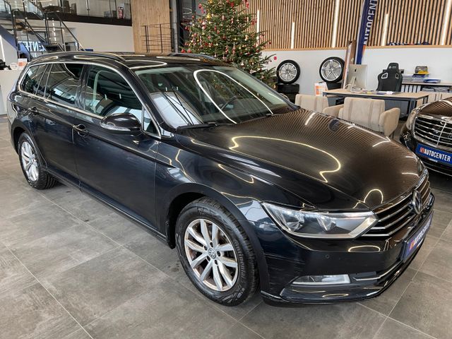 Volkswagen Passat Variant  BMTStart-Stopp *ACC*NAVI*AHK*SH