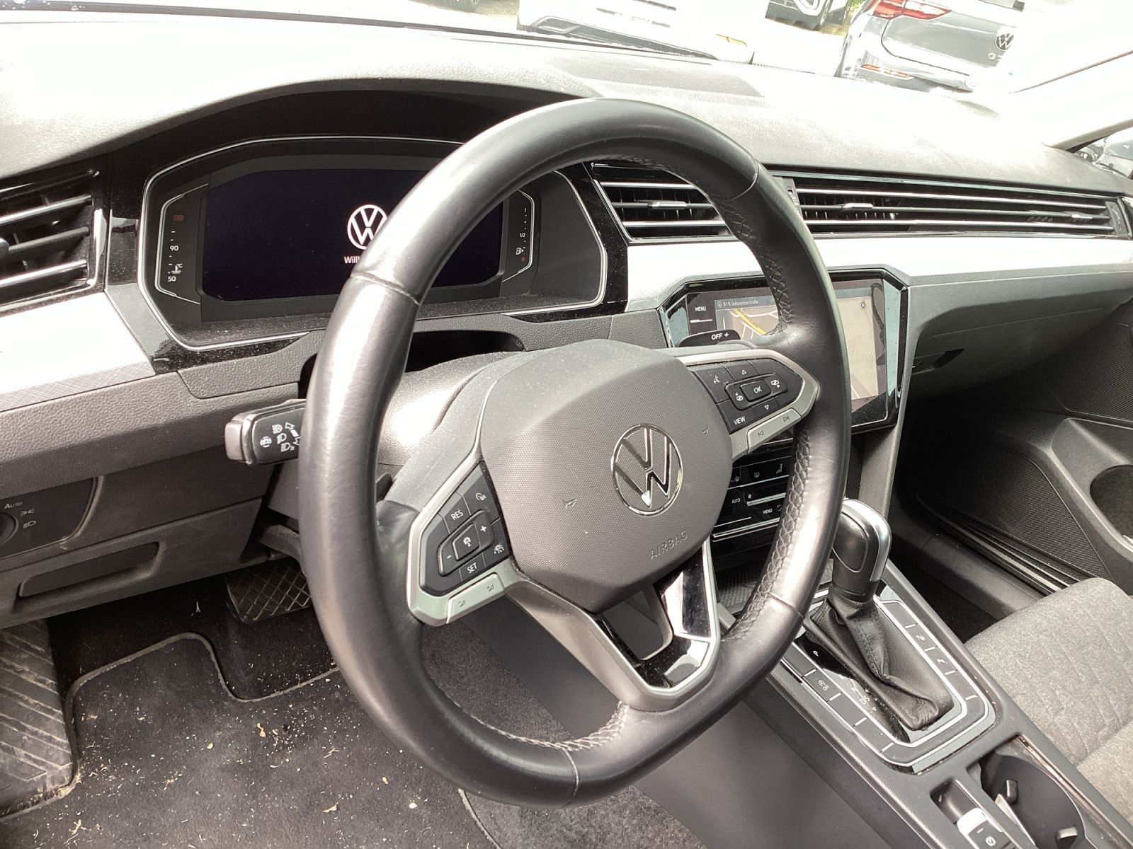 Volkswagen Passat - Bild 16
