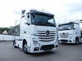 Mercedes-Benz Actros 1848 *Vollspoiller*RETARDER* - Mercedes-Benz Saarbrücken