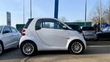 Smart ForTwo COUPE*PASSION*NAVI*SERVO*KLIMA*PANO*ALU - gebrauchte Smart ForTwo aus dem Jahr 2012