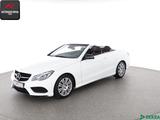 Mercedes-Benz E 250 Cabrio 3x AMG NIGHT KAMERA,COMAND,LEDILS - Mercedes-Benz E-Class: Roadster, AMG