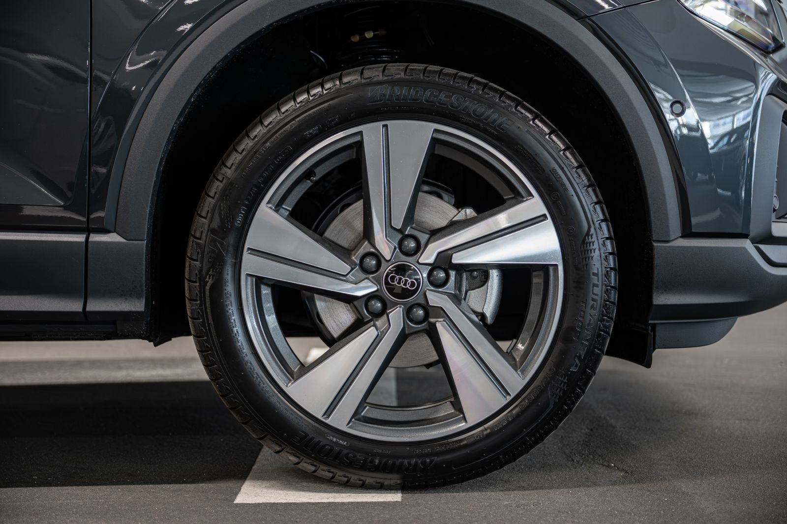 Audi Q2 - Bild 5