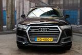 Audi Q7 3.0 TDI e-tron quattro S-Line*LED*Pano*Leder - Audi Q7 Hybrid (Diesel/Elektro)