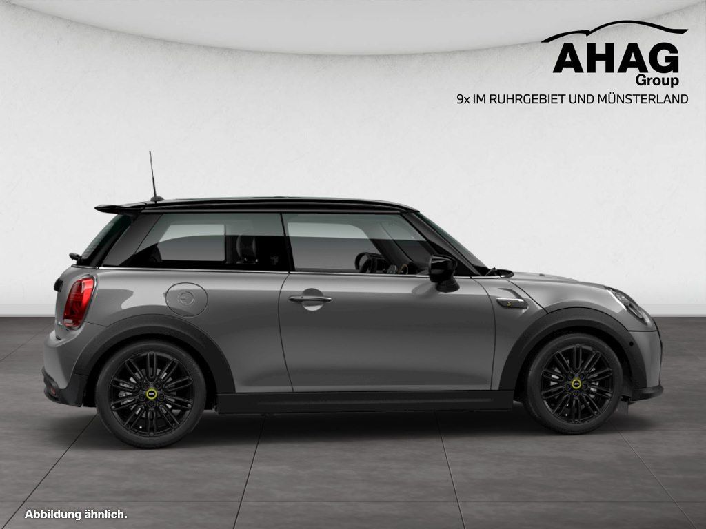 MINI Cooper SE 2021