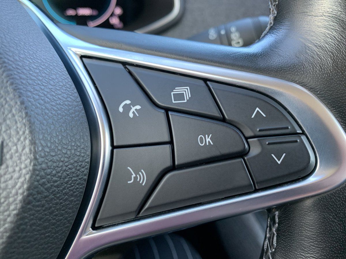 Renault ZOE - Bild 31