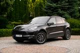 Porsche Macan - - - gebrauchte Porsche Macan aus dem Jahr 2016